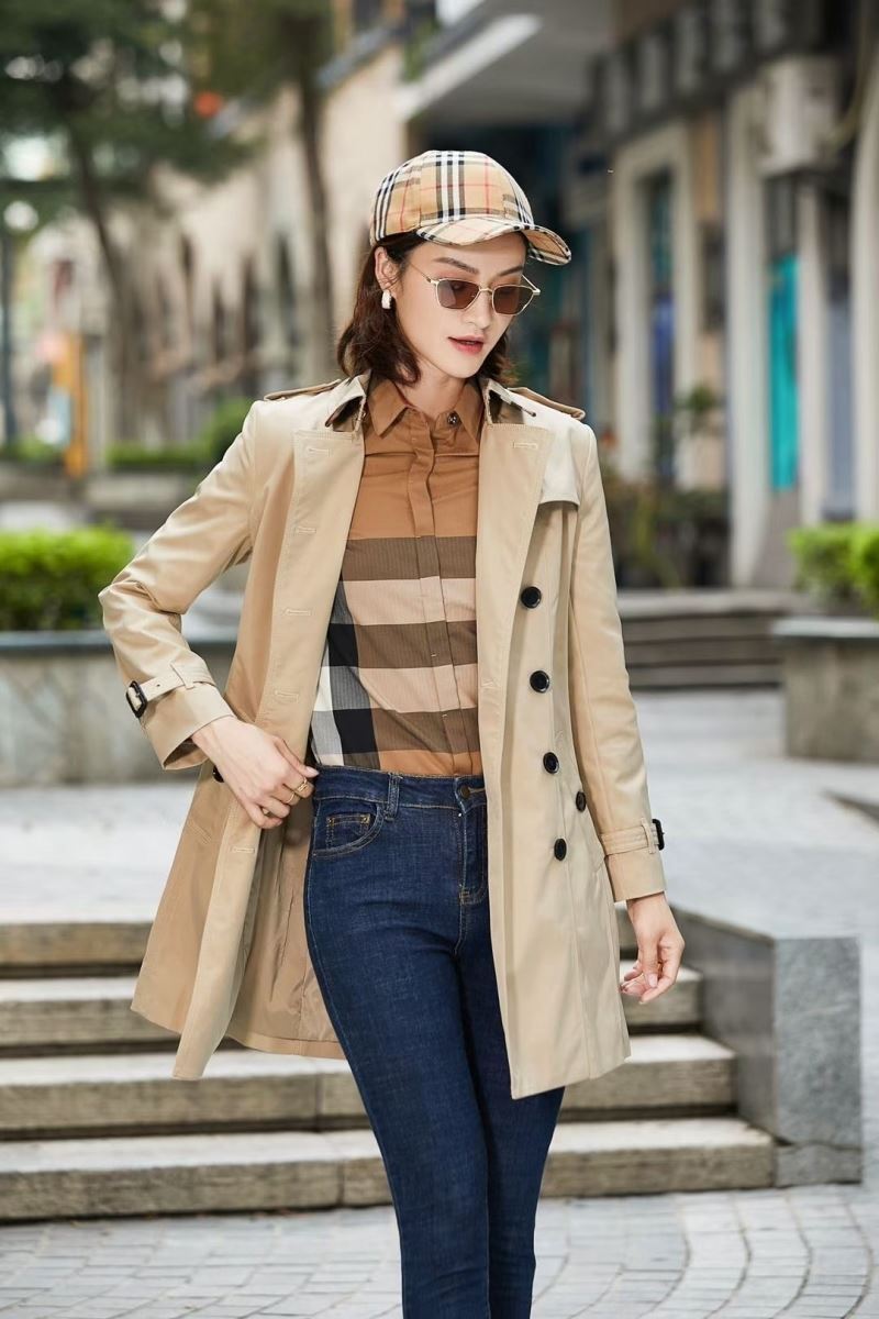 Burberry Outwear